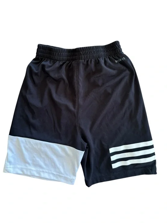 Adidas Athletic Shorts - Picture 4 of 4